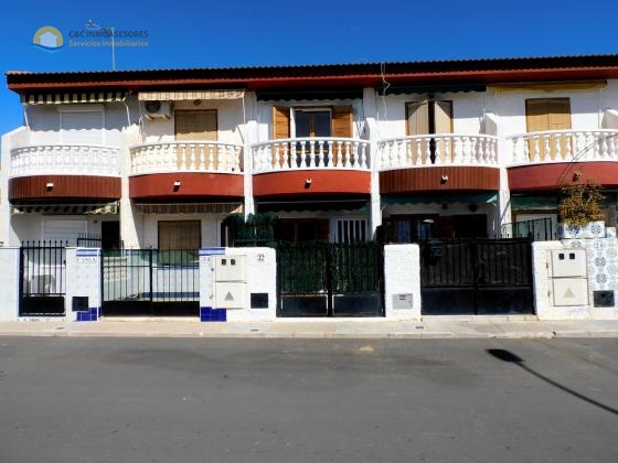 Duplex in San Pedro del Pinatar