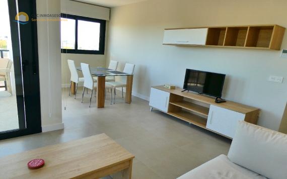 NEW 2 bedroom 2 bathroom apartment fully furnished