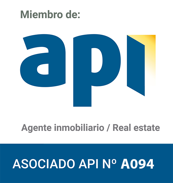 Miembro API Alicante A094 APIAL geregistreerde makelaardij - D. Cornelis Keijzer
