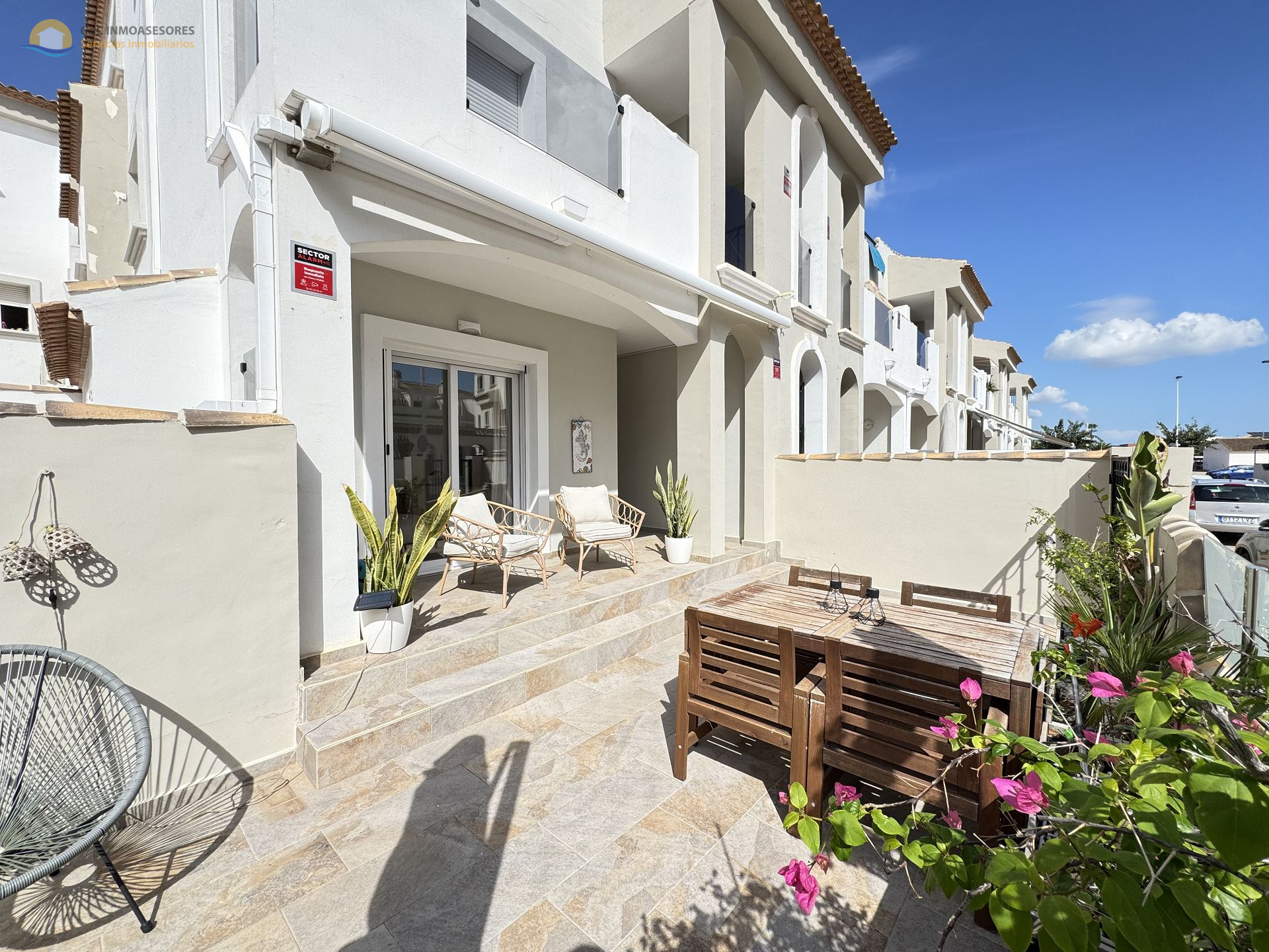 Apartment in San Pedro del Pinatar