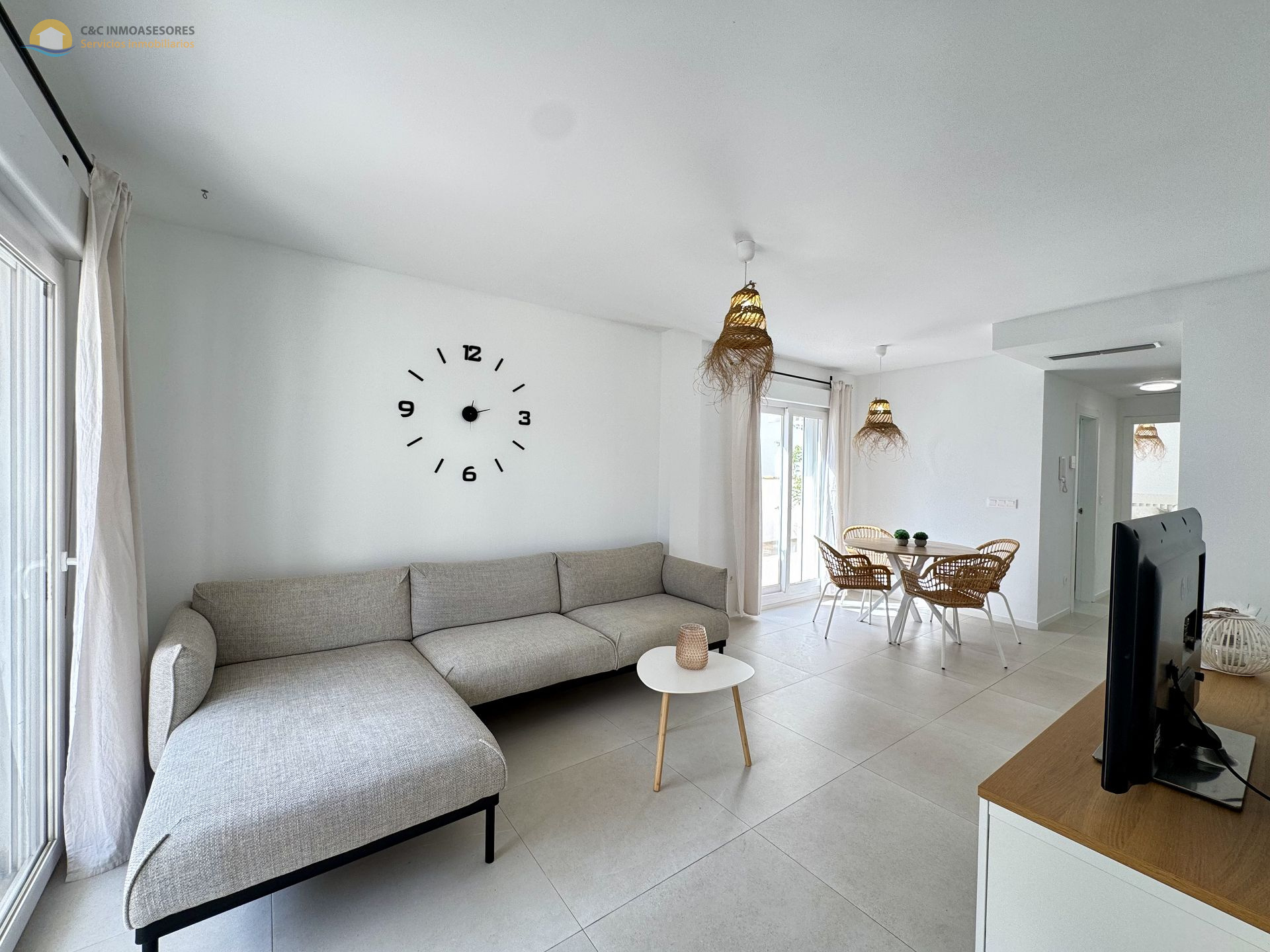 Apartment in San Pedro del Pinatar