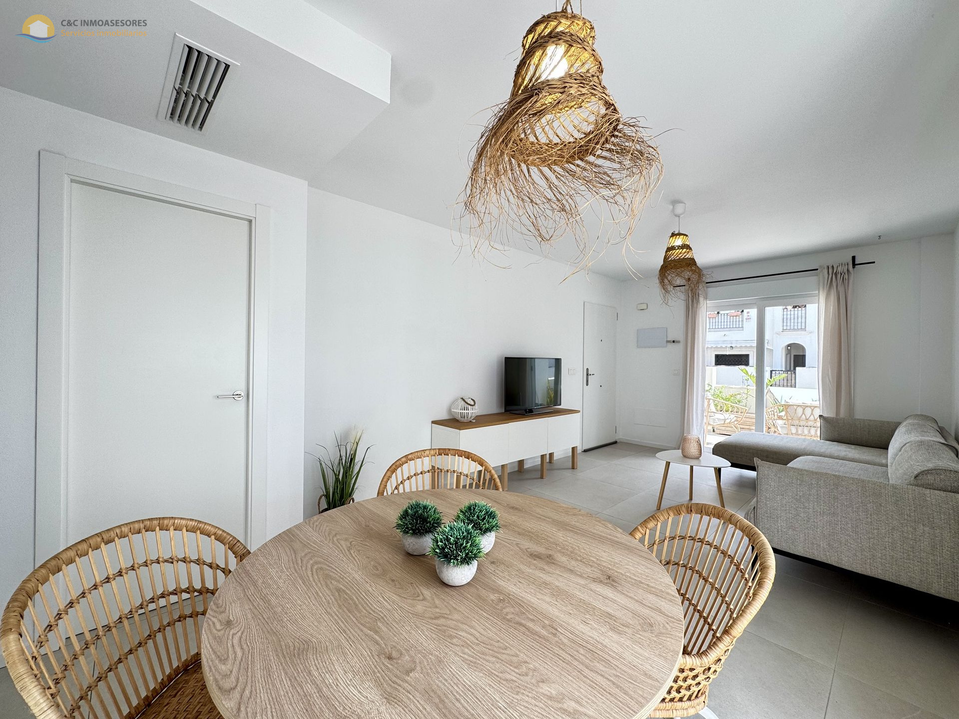 Apartment in San Pedro del Pinatar
