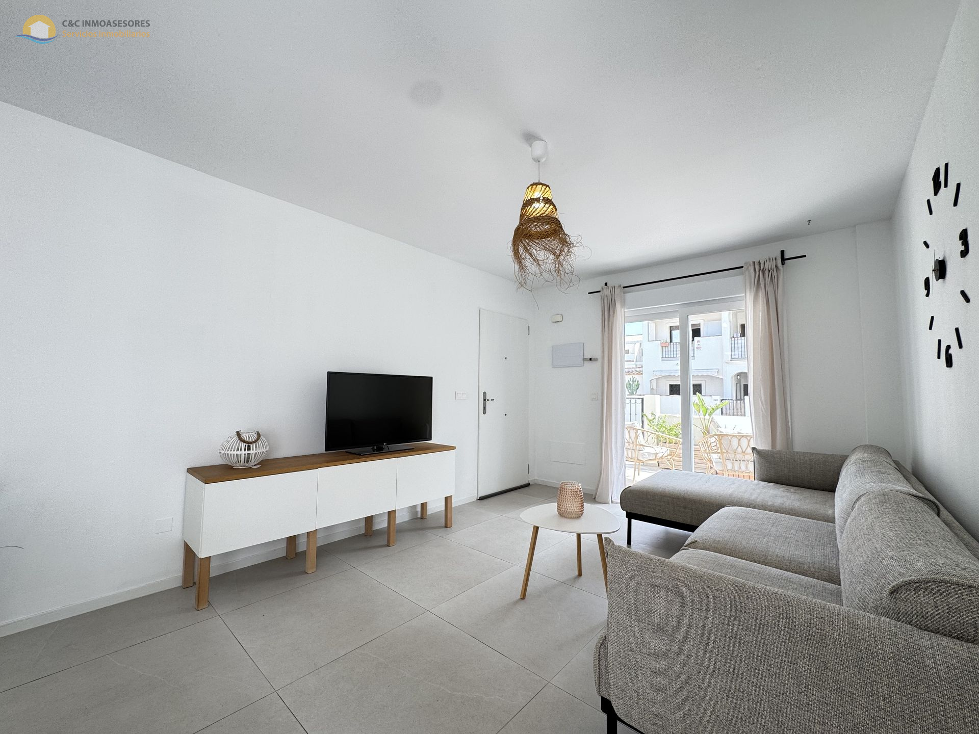 Apartment in San Pedro del Pinatar