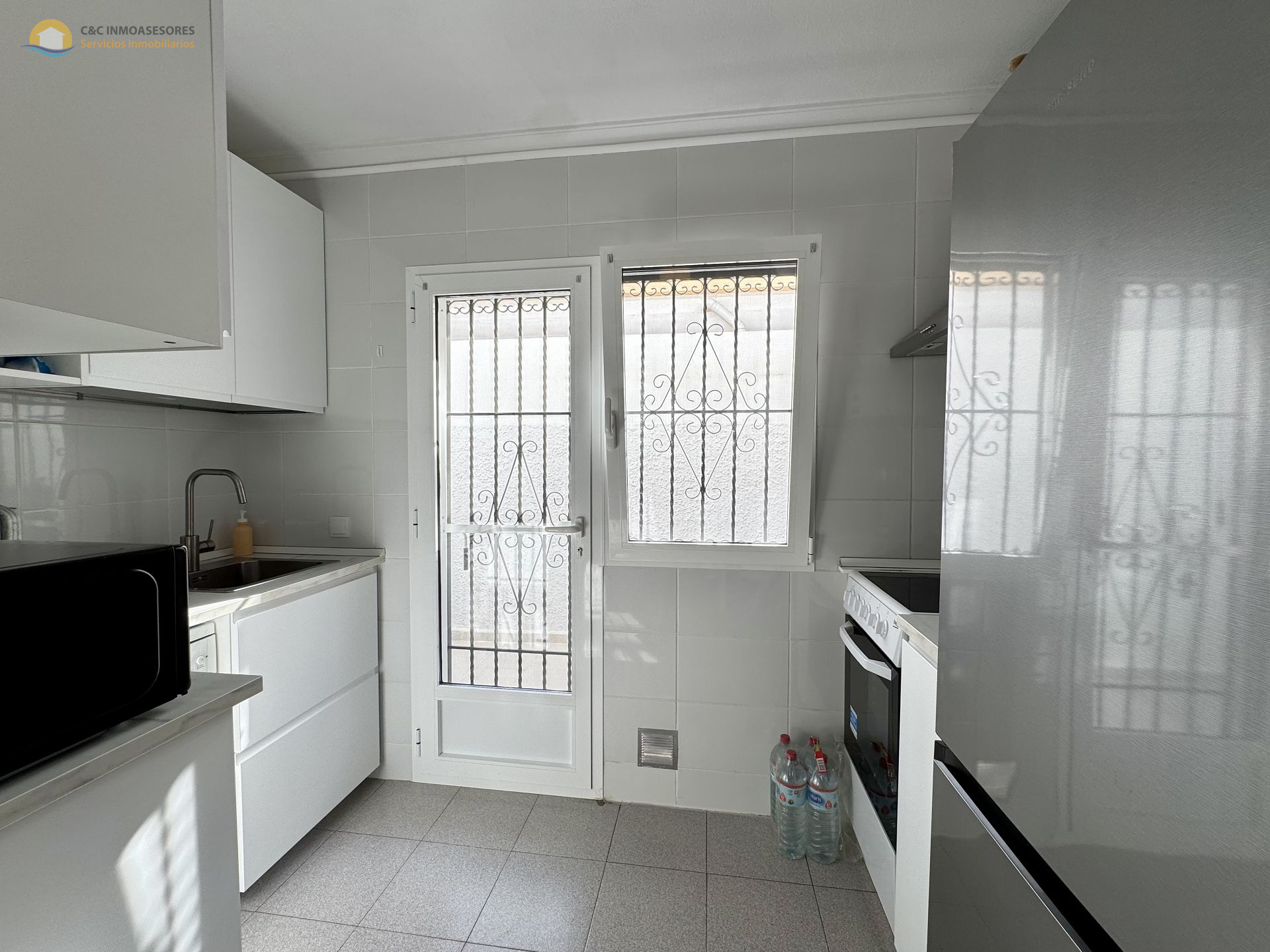 Bungalow in Los Alcazares