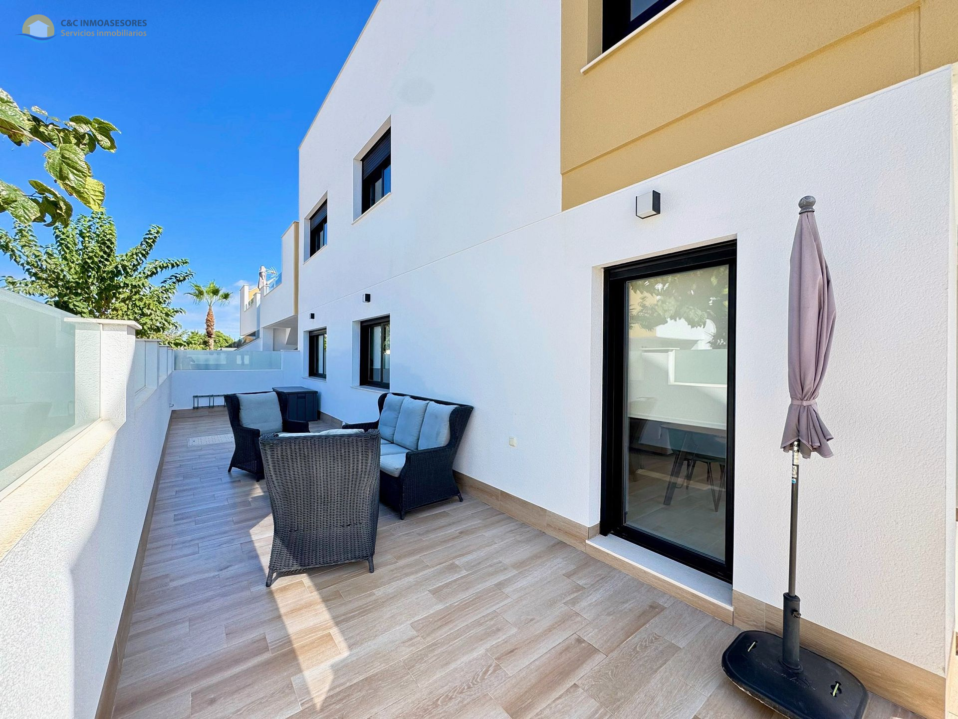 Apartment in San Pedro del Pinatar