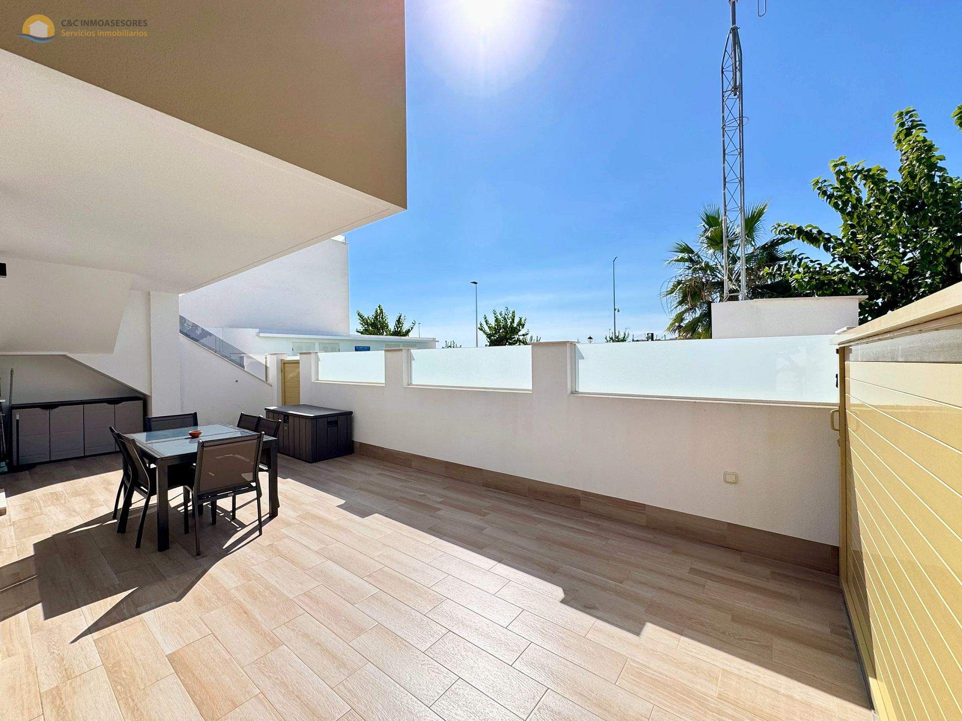Apartment in San Pedro del Pinatar