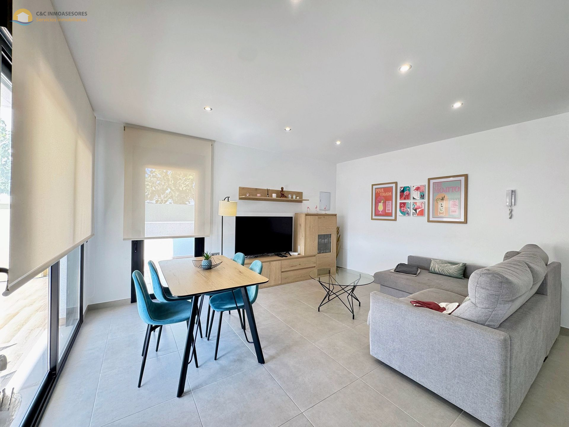 Apartment in San Pedro del Pinatar