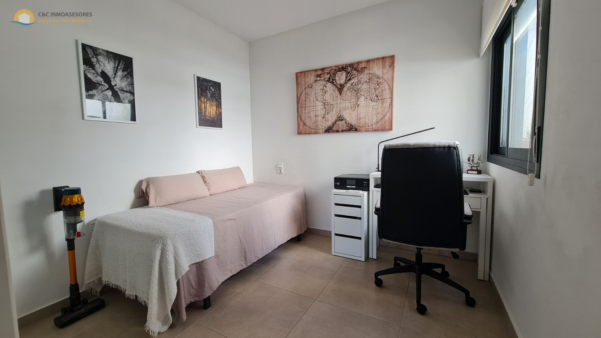 Terraced house in Orihuela Costa