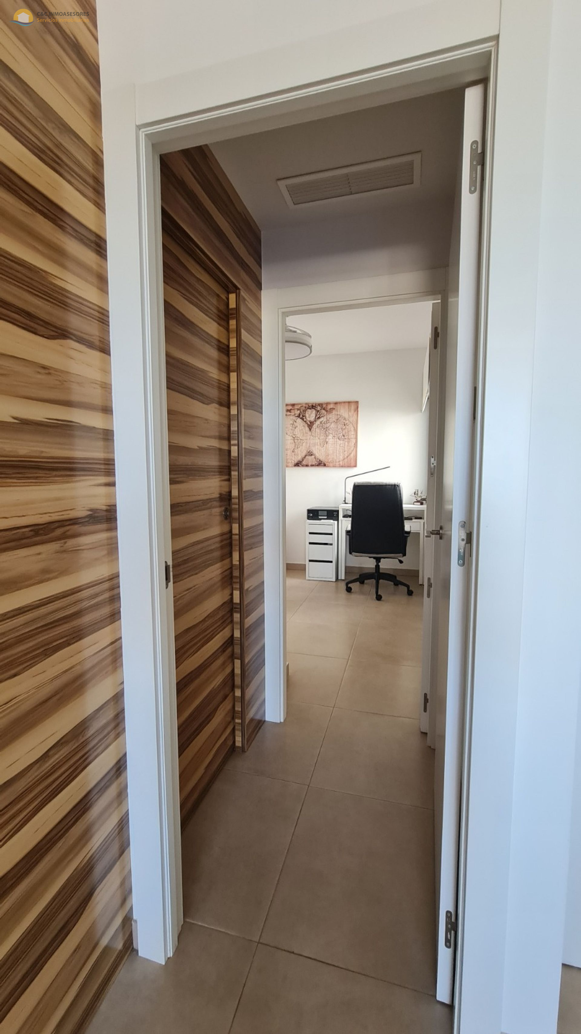 Terraced house in Orihuela Costa