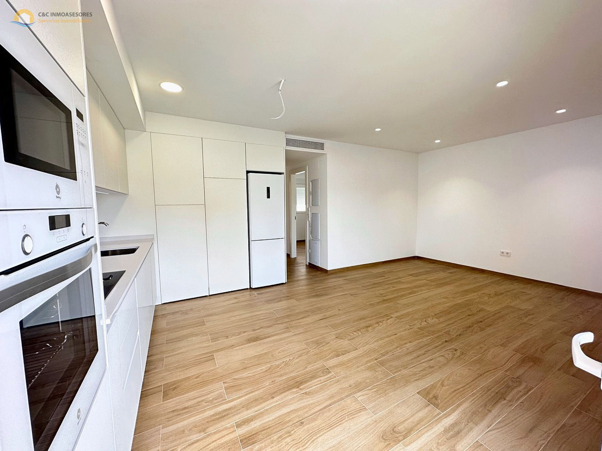 Apartment in San Pedro del Pinatar