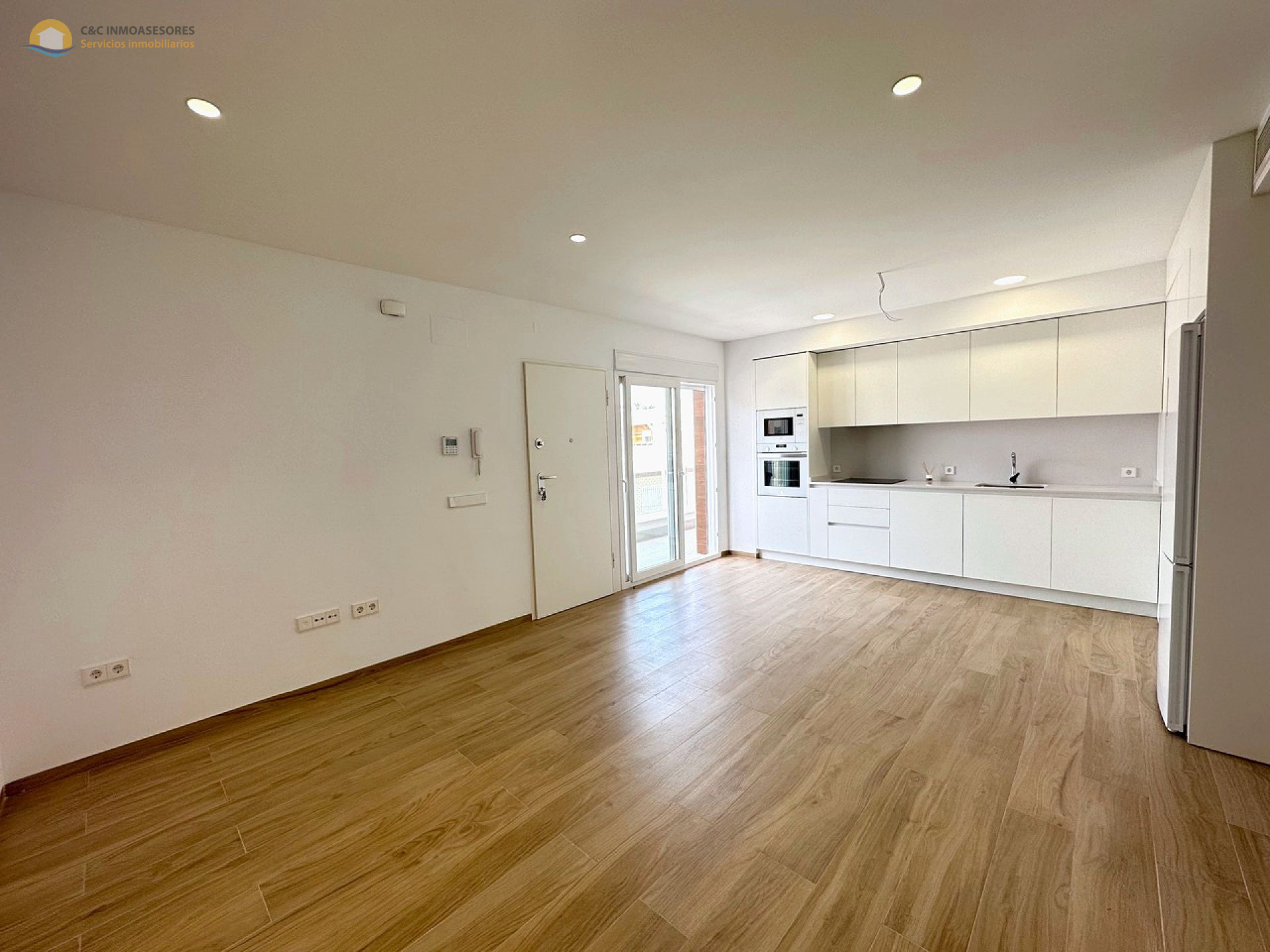 Apartment in San Pedro del Pinatar