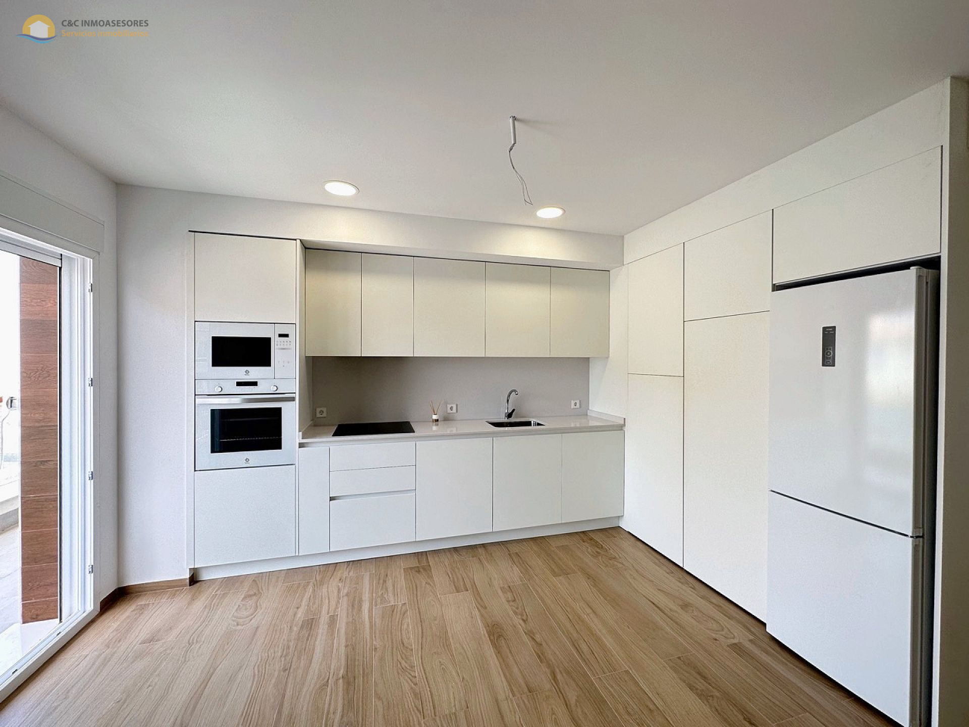 Apartment in San Pedro del Pinatar