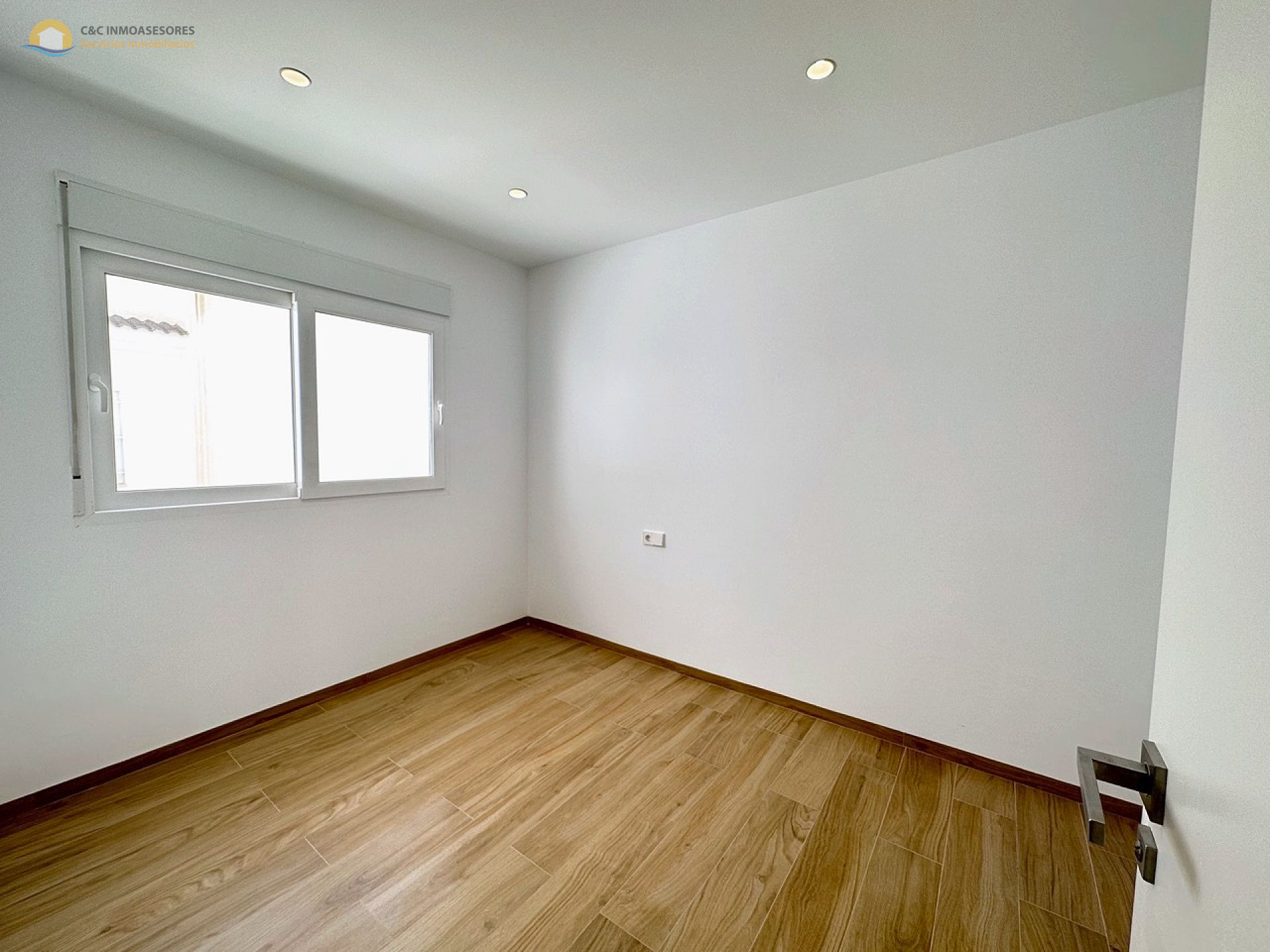 Apartment in San Pedro del Pinatar
