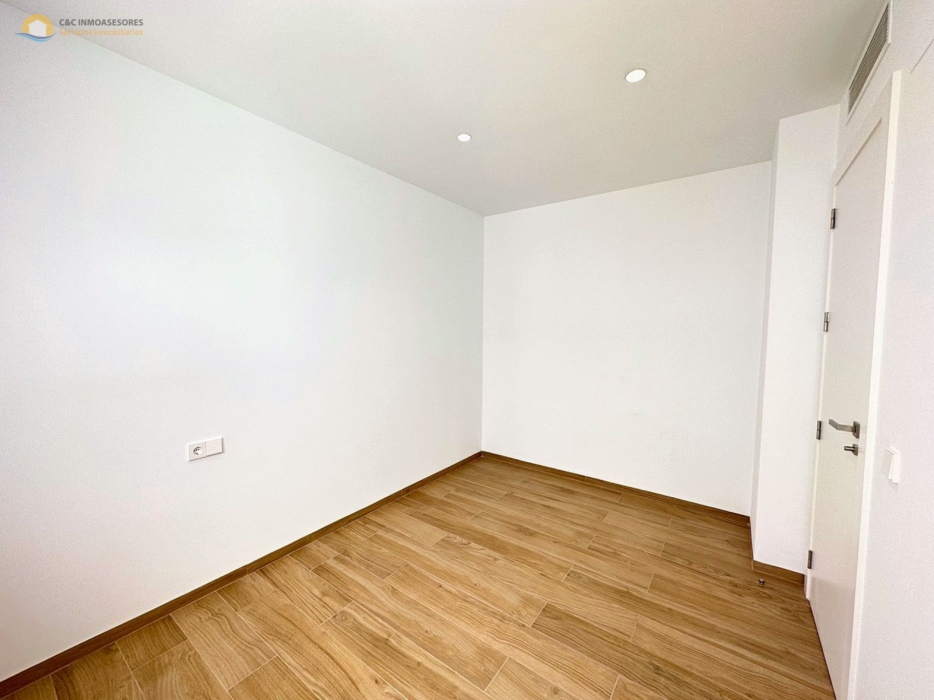 Apartment in San Pedro del Pinatar