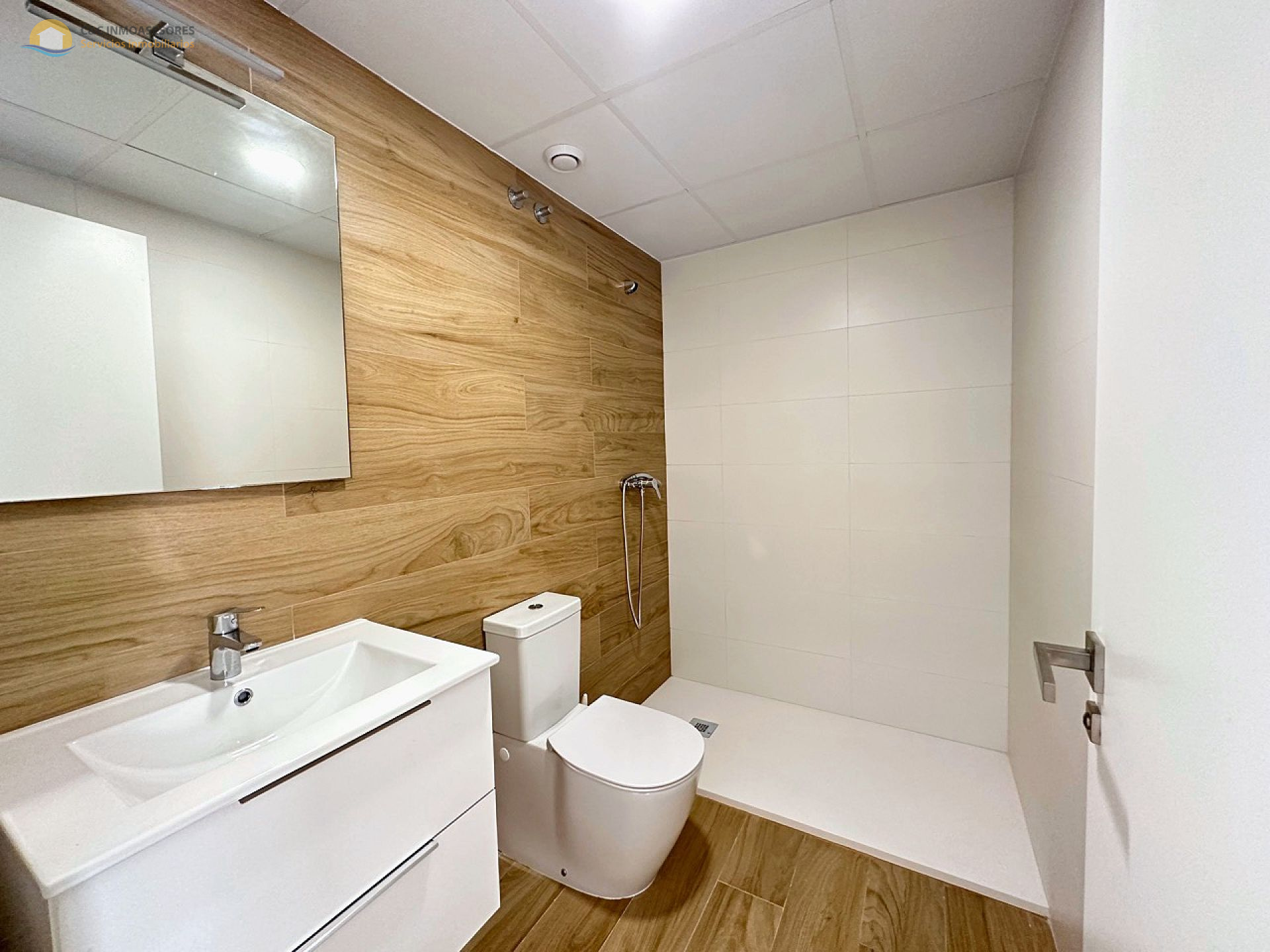 Apartment in San Pedro del Pinatar