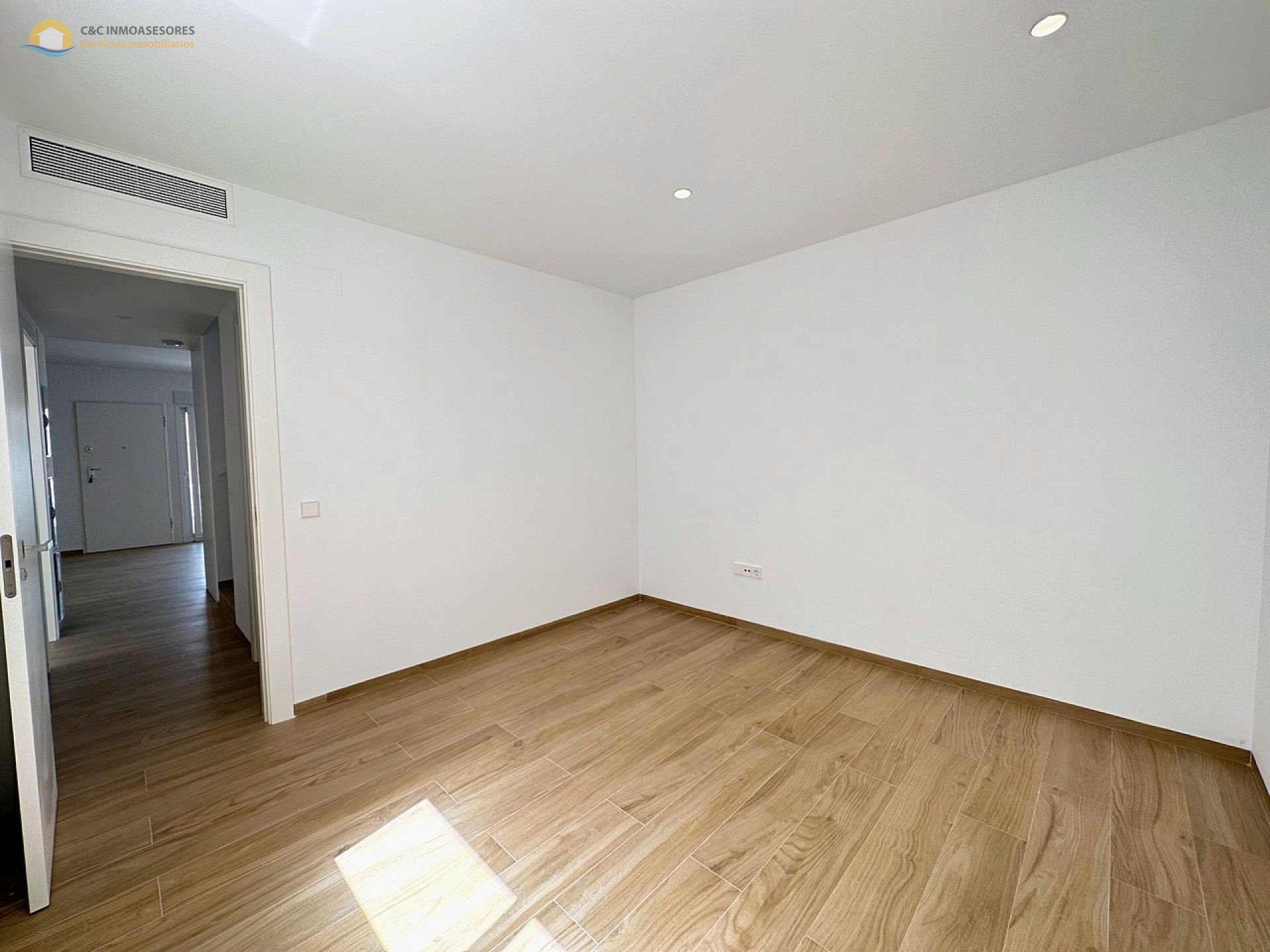 Apartment in San Pedro del Pinatar