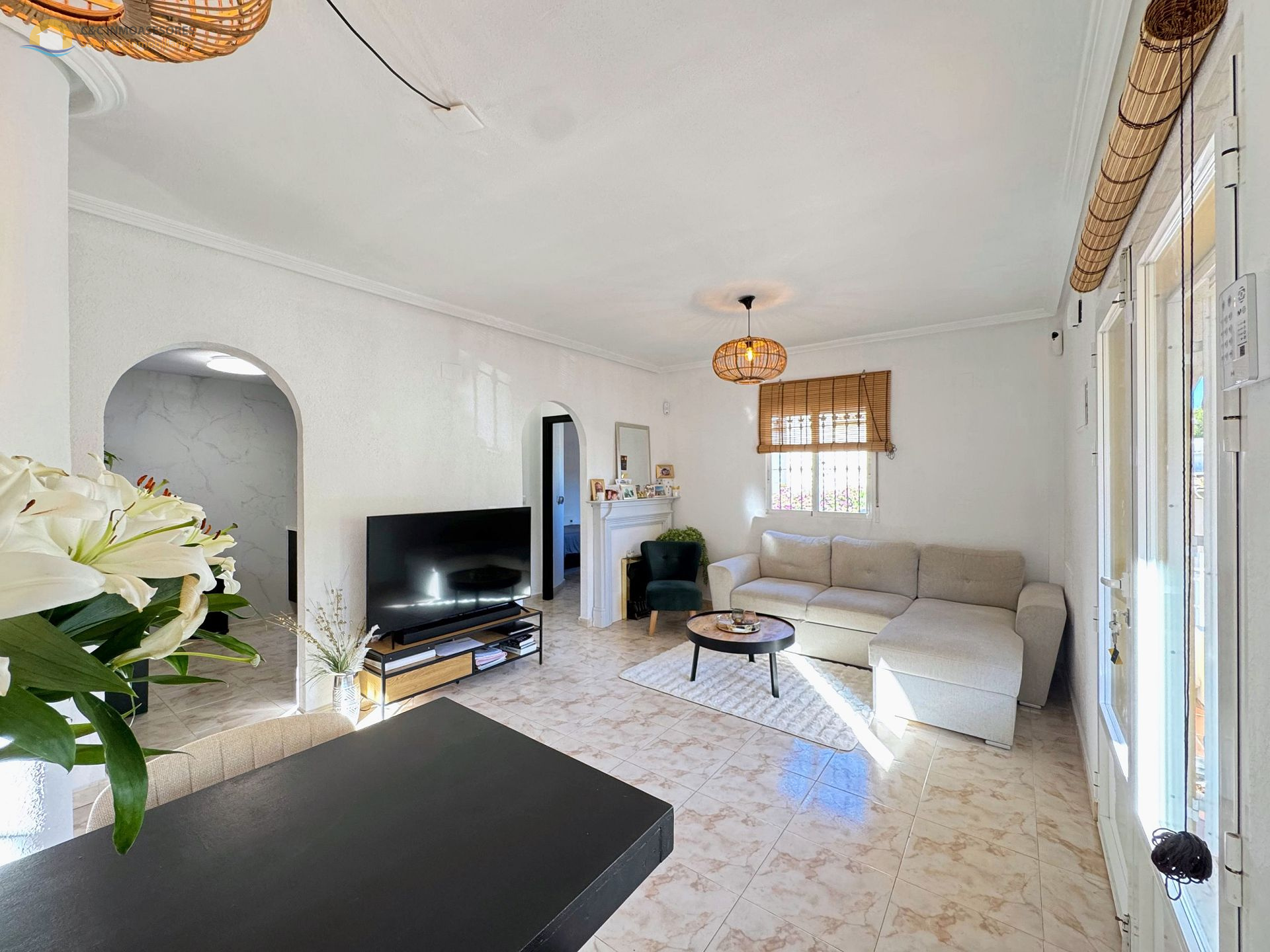 Villa in VillaMartin