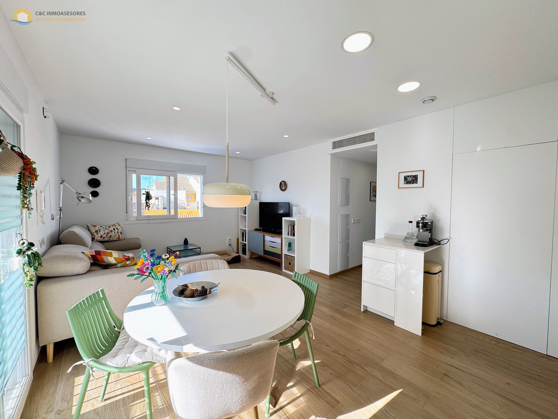 Apartment in San Pedro del Pinatar