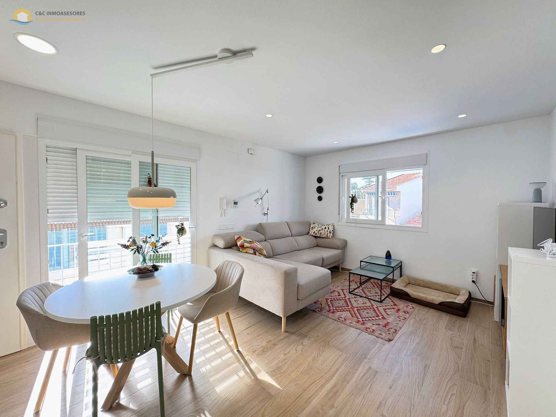 Apartment in San Pedro del Pinatar