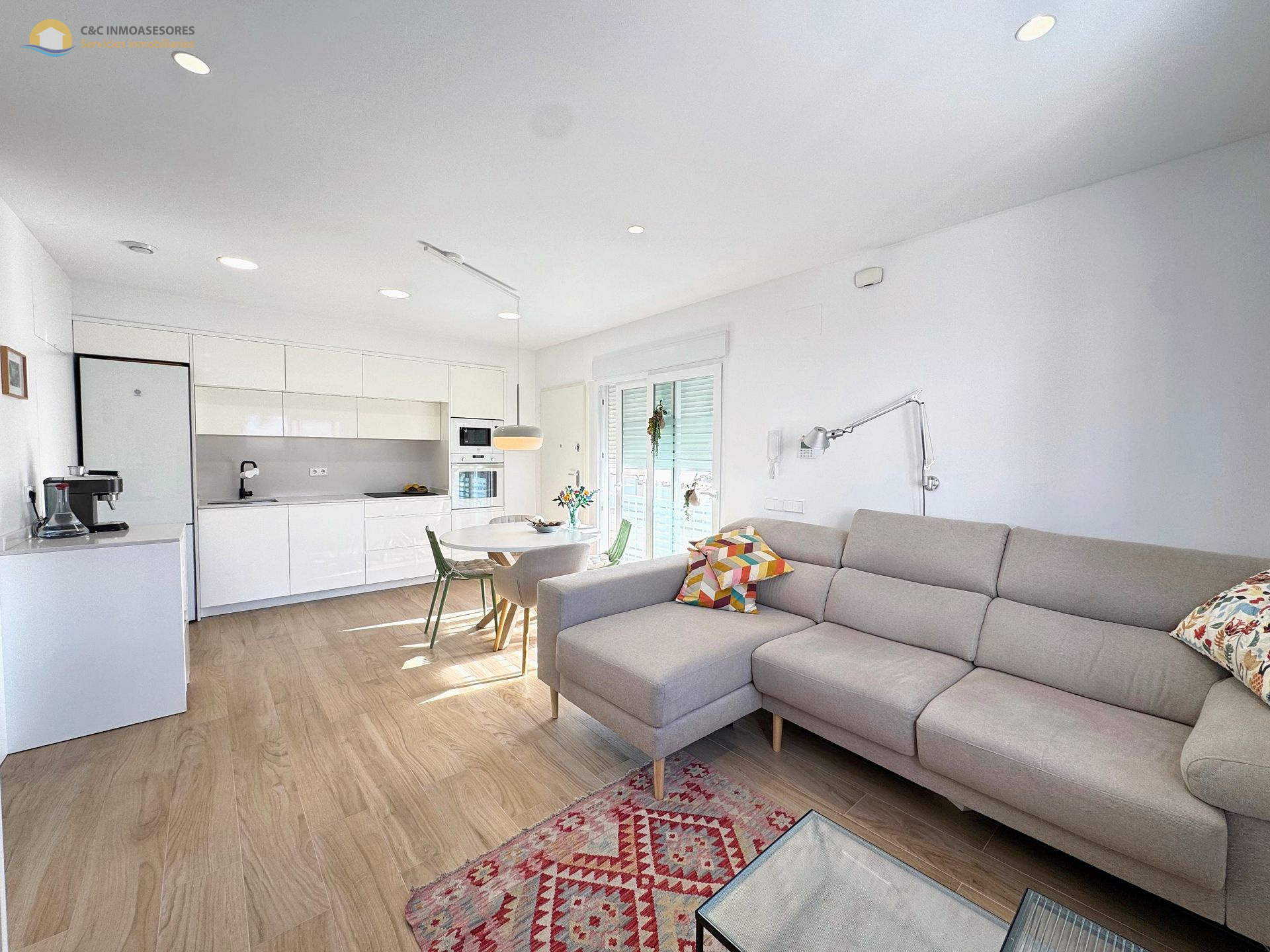 Apartment in San Pedro del Pinatar
