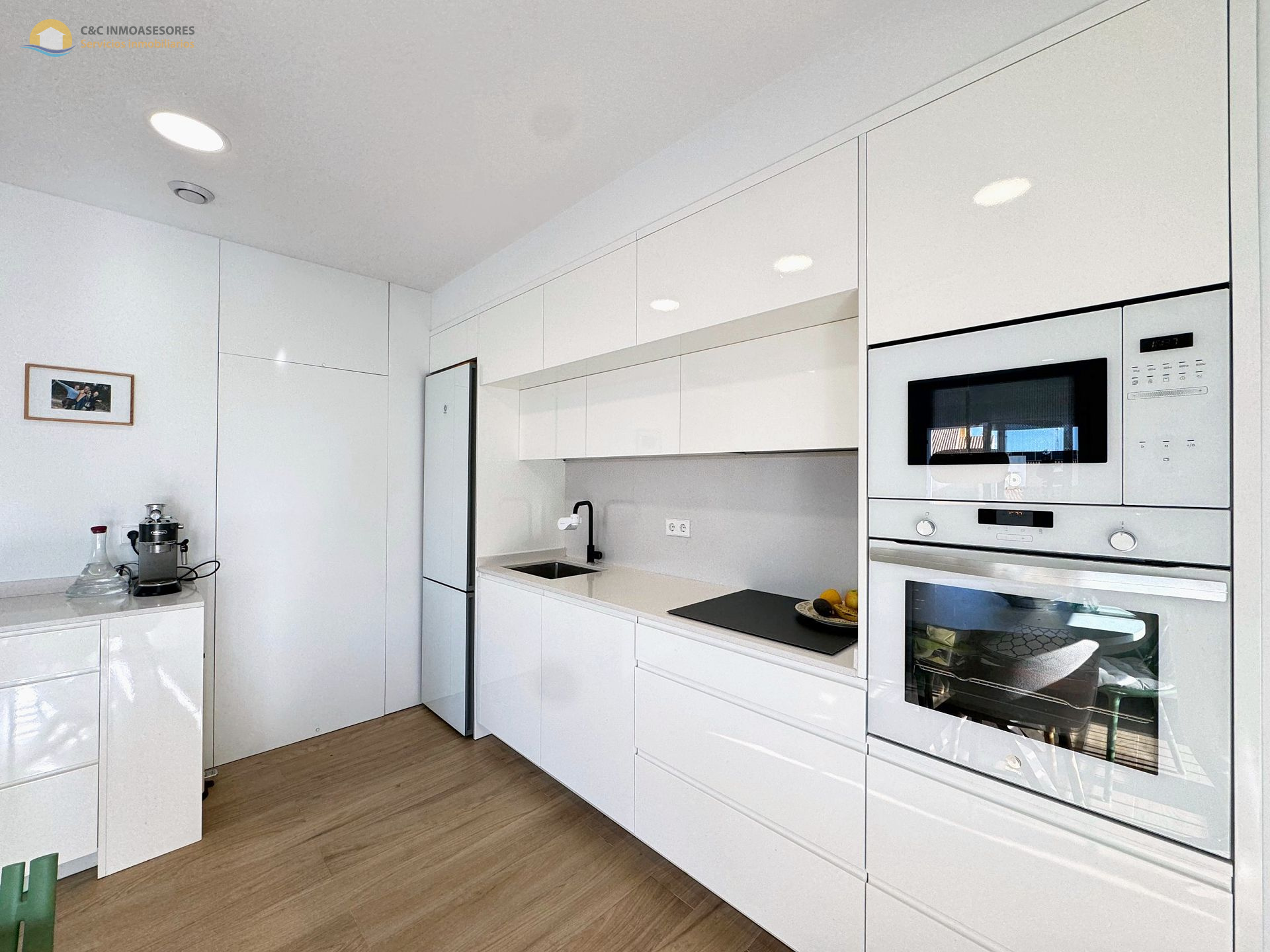 Apartment in San Pedro del Pinatar