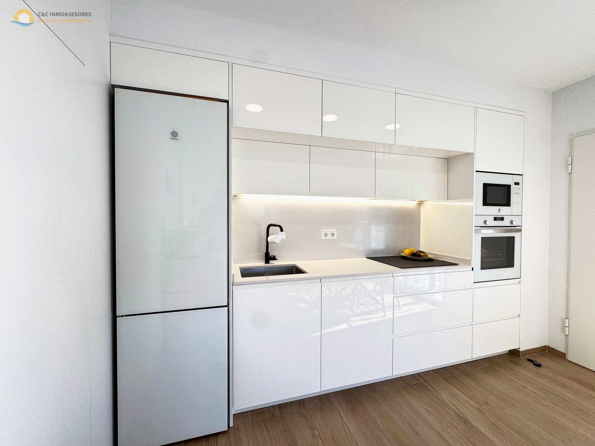 Apartment in San Pedro del Pinatar