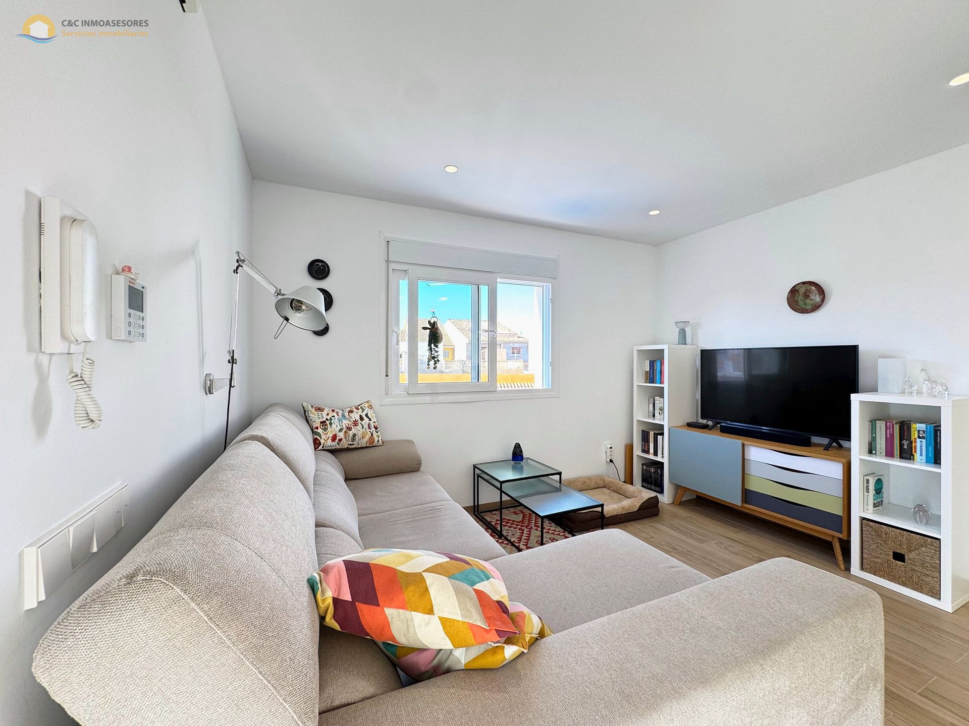 Apartment in San Pedro del Pinatar