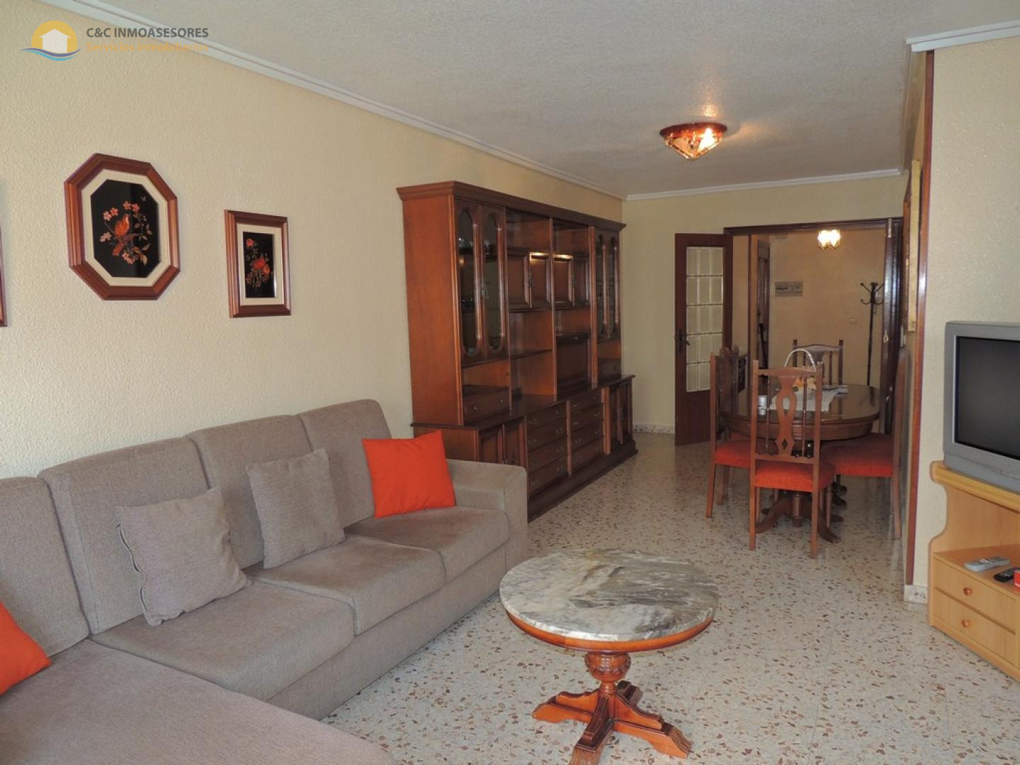 Apartment in Guardamar del Segura