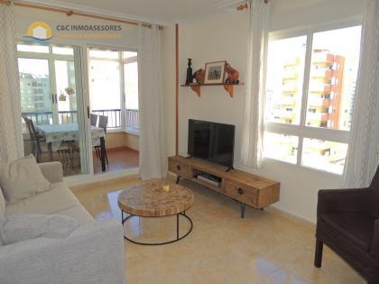 2 Bedroom apartment in Guardamar