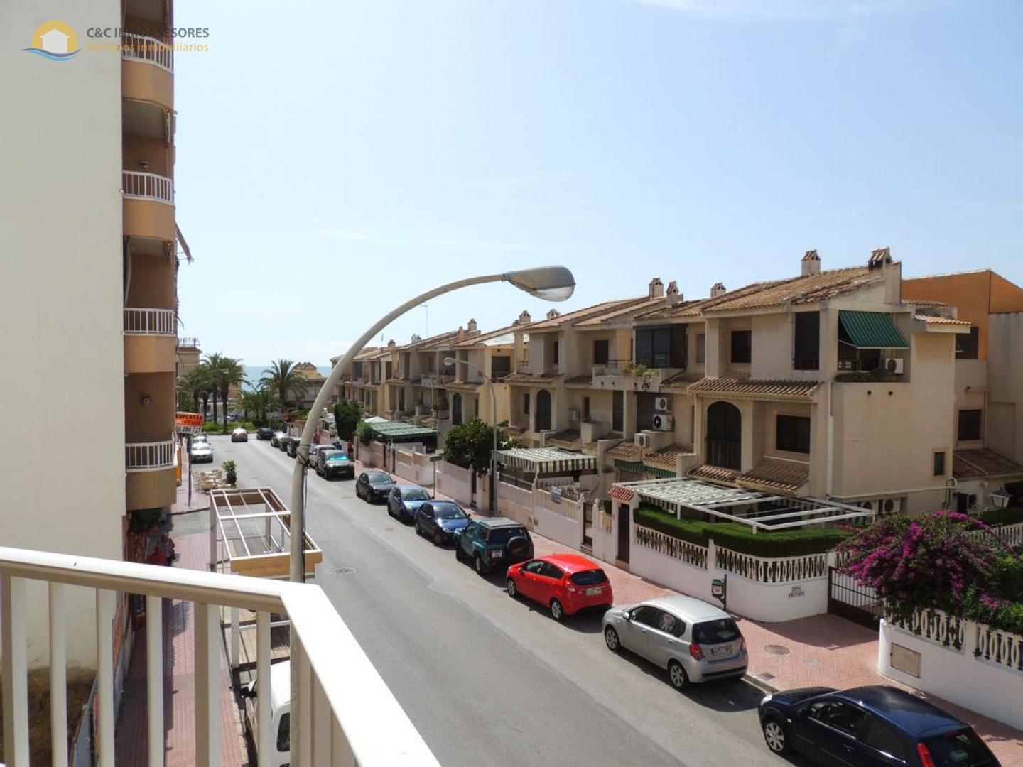 Apartment in Guardamar del Segura