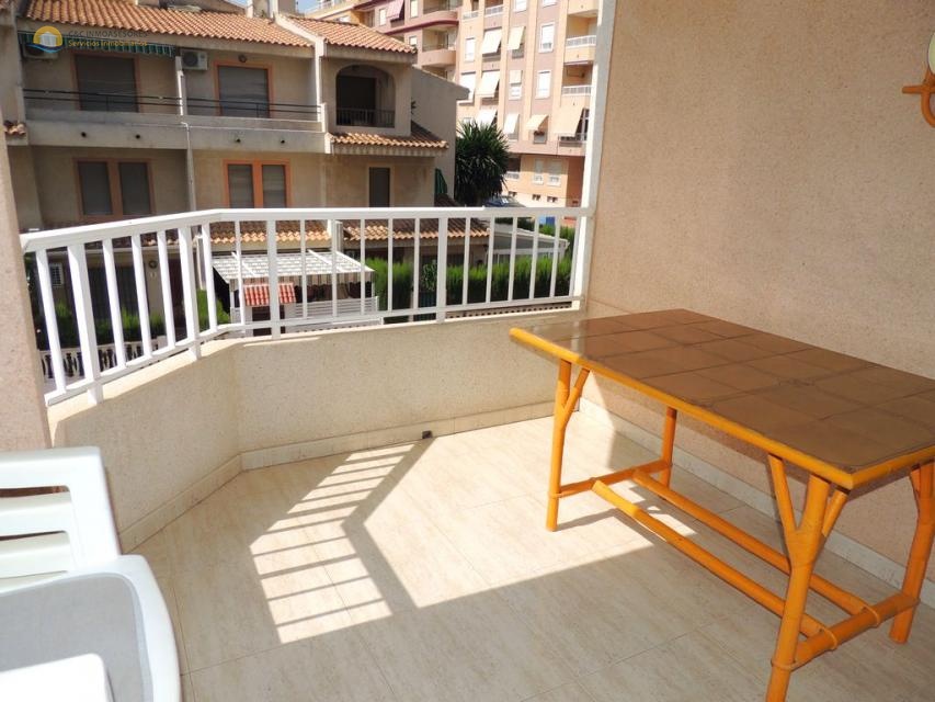 Appartement avec 3 chambres et 2 salles de bains - C&C Inmoasesores