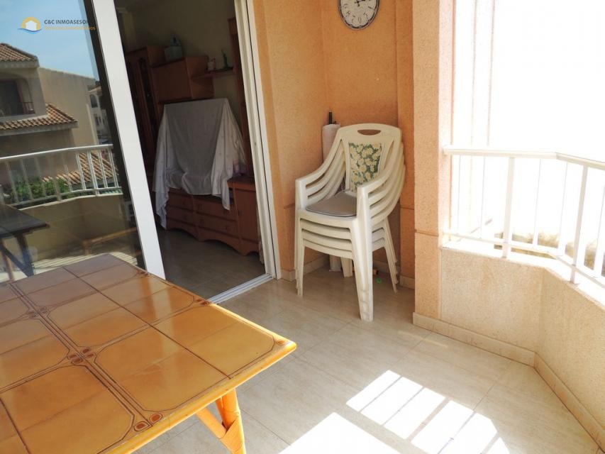 Appartement avec 3 chambres et 2 salles de bains - C&C Inmoasesores