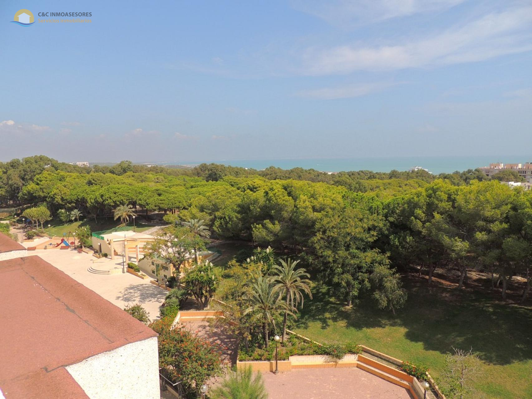 Duplex in Guardamar del Segura