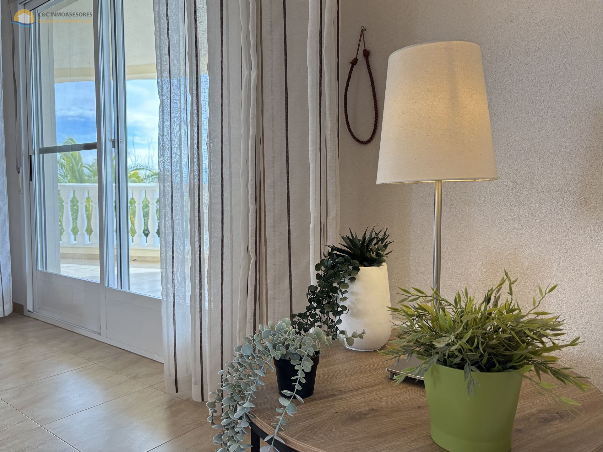 Villa in La Marina