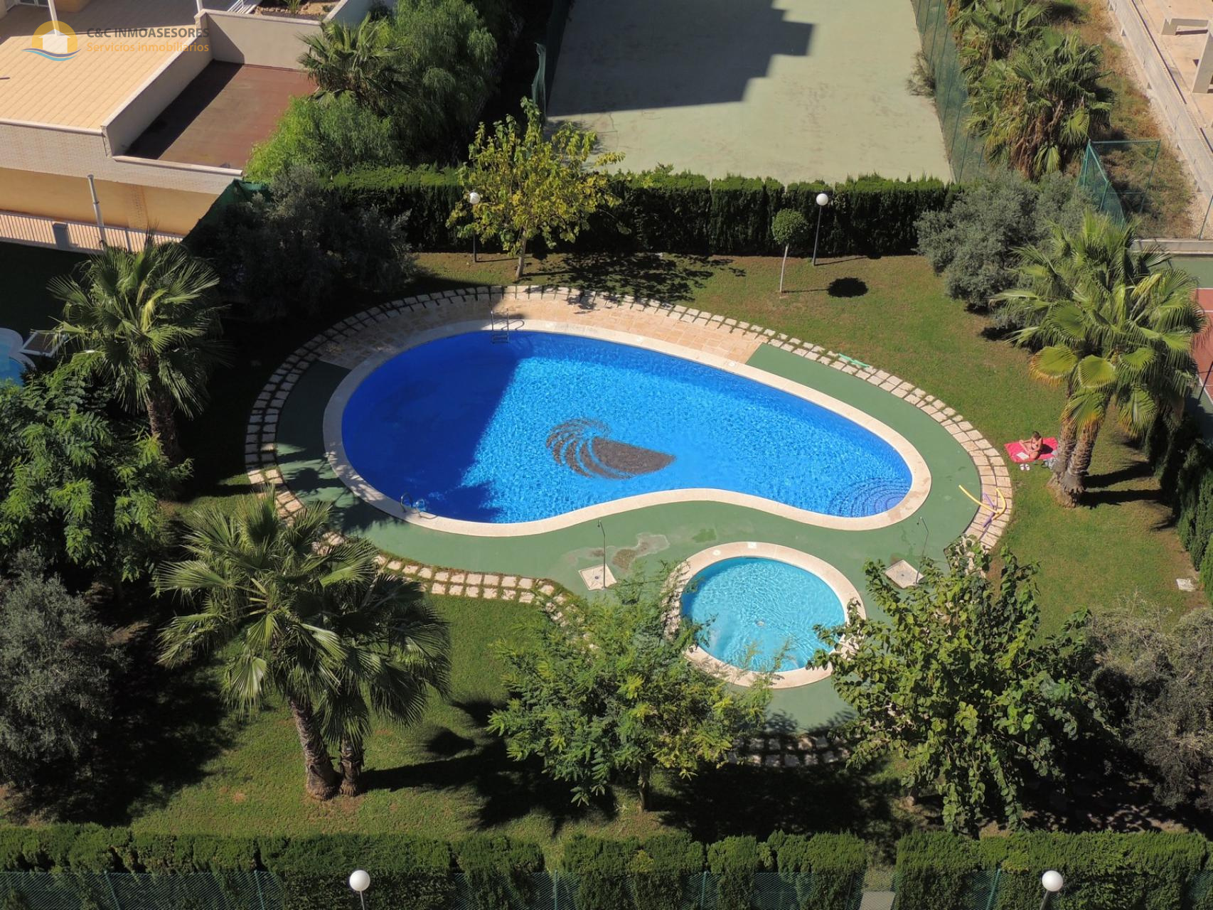Apartment in Guardamar del Segura