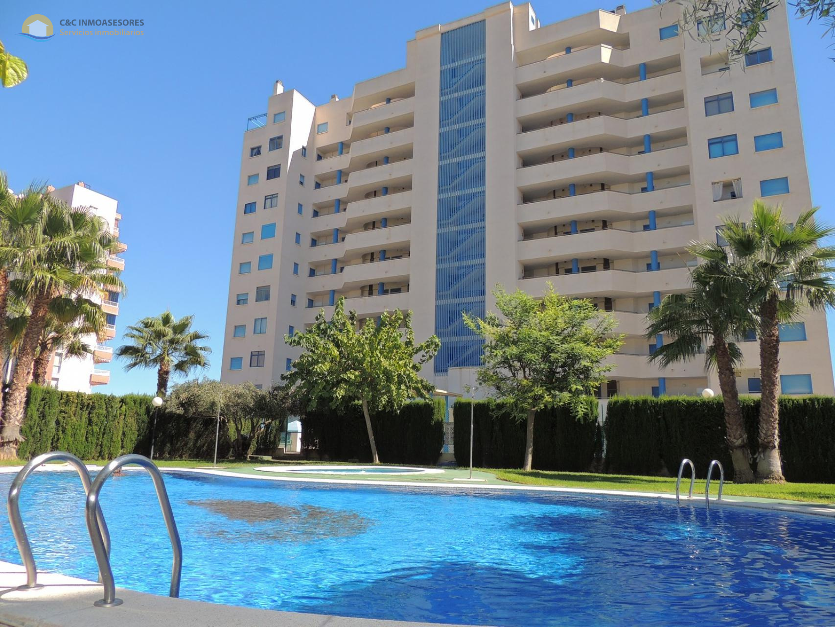 Apartment in Guardamar del Segura