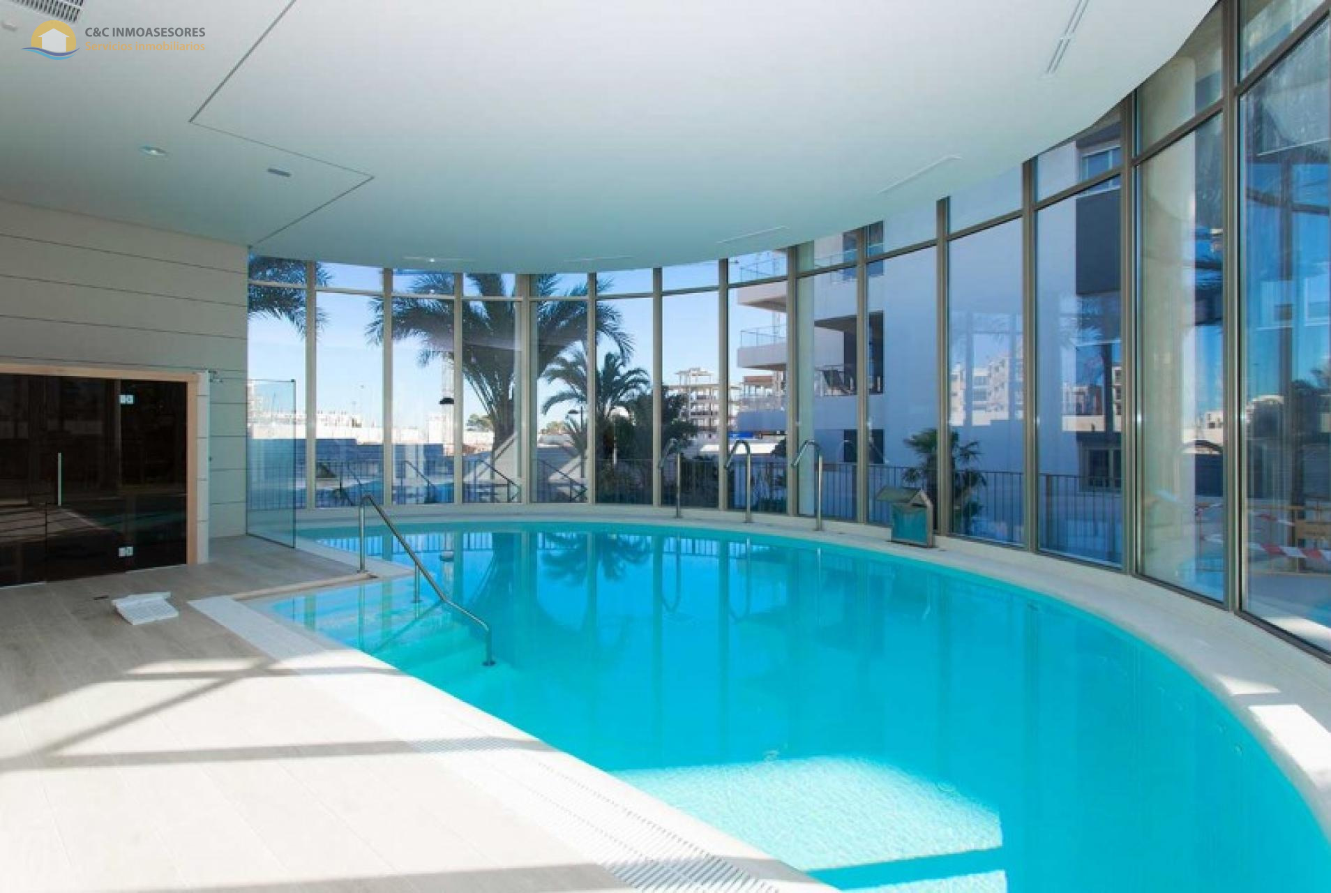 Penthouse in Orihuela Costa