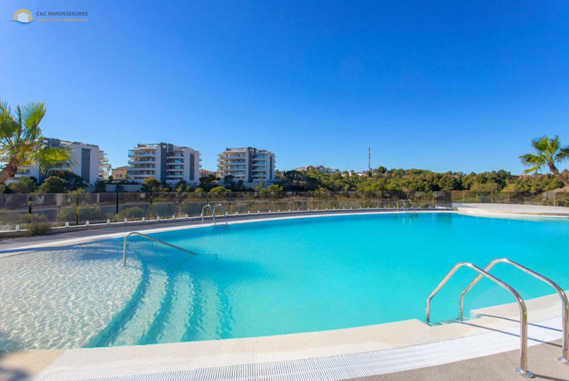 Penthouse in Orihuela Costa