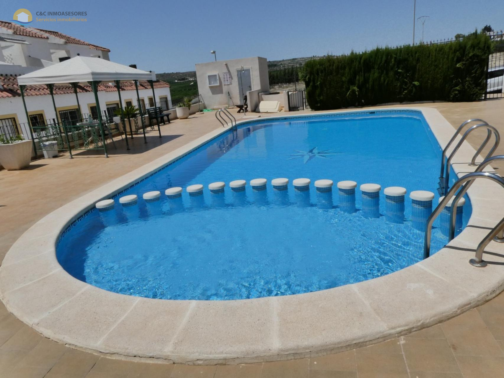 Duplex in Torremendo