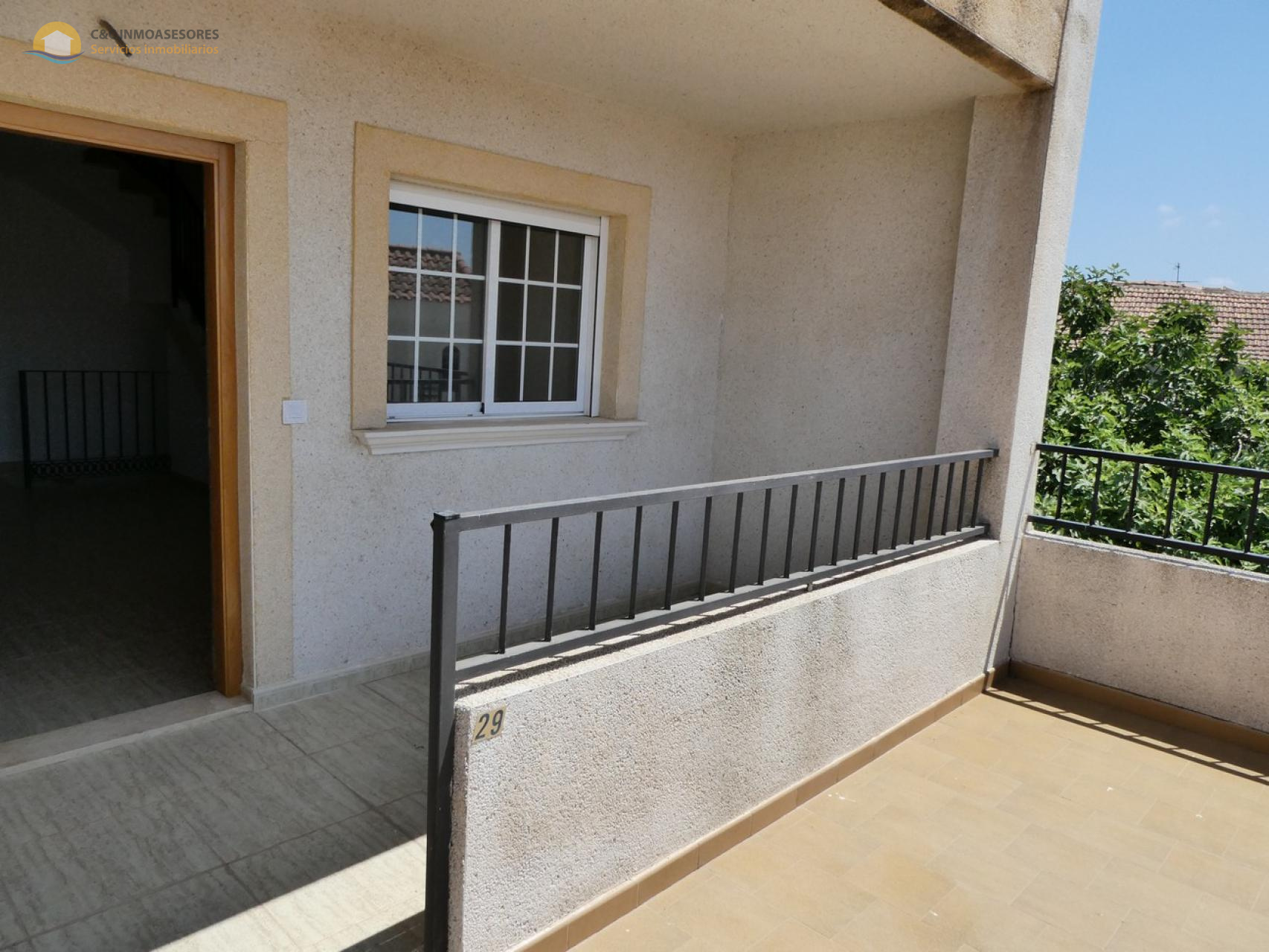 Duplex in Torremendo