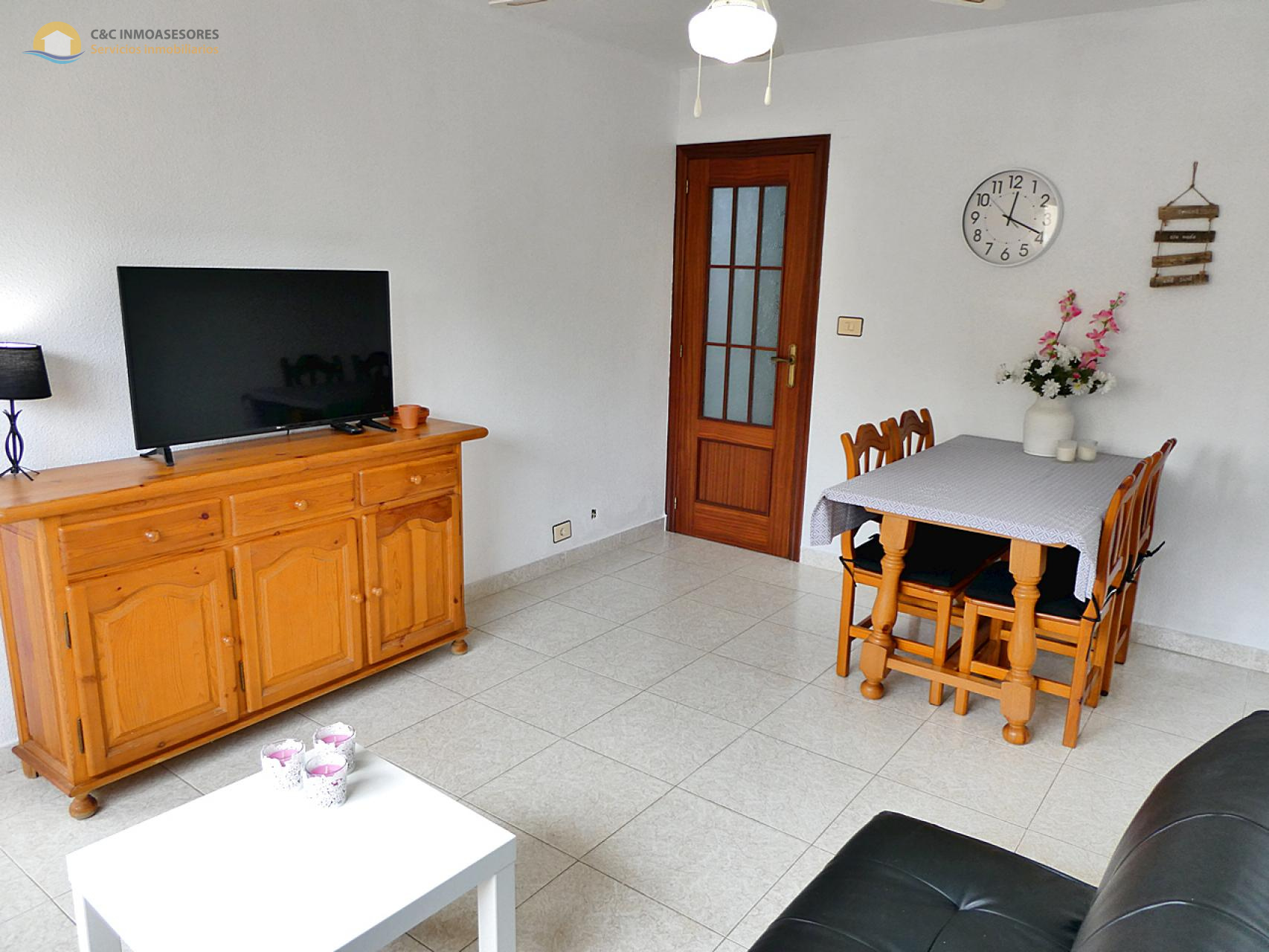 Apartment in San Pedro del Pinatar