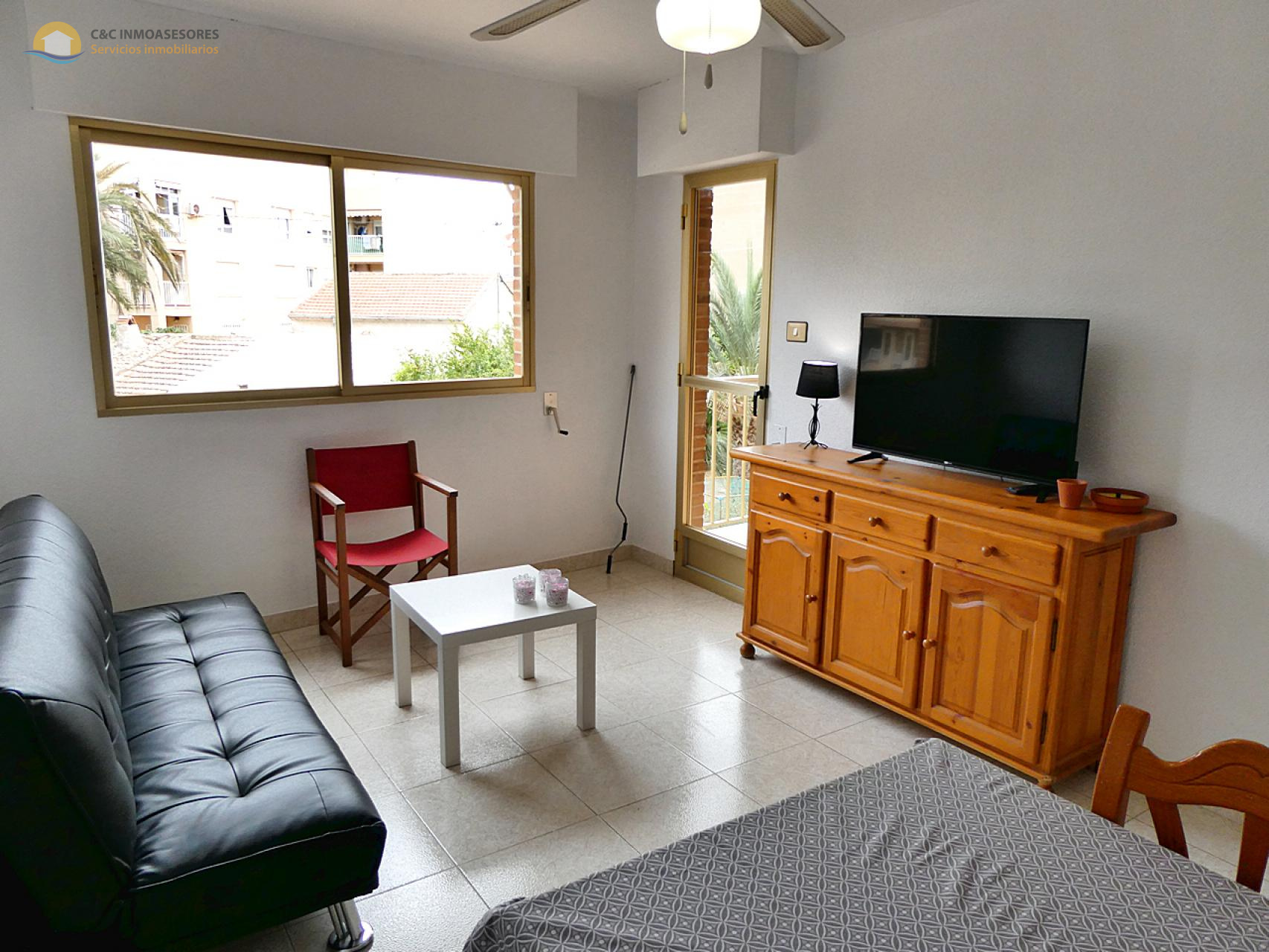 Apartment in San Pedro del Pinatar