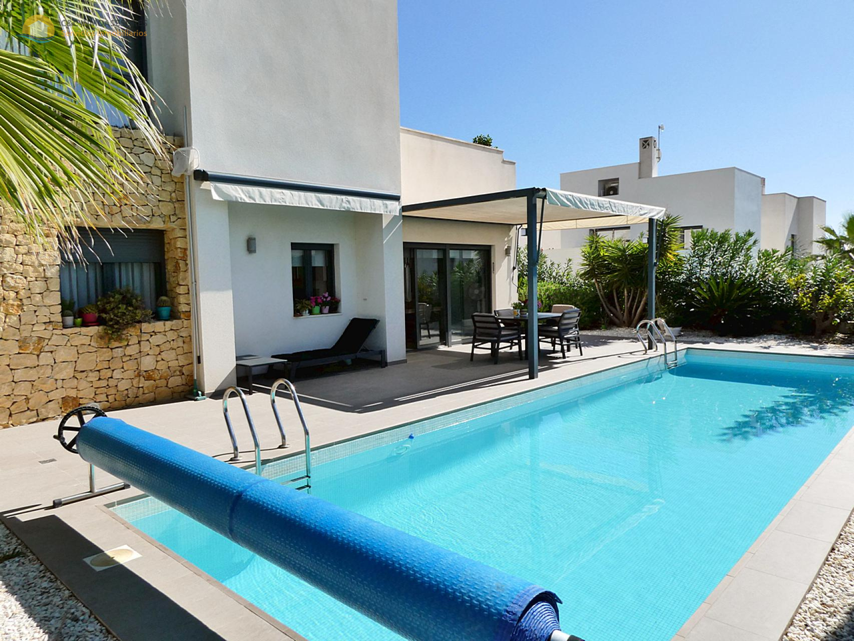 Villa in Ciudad Quesada