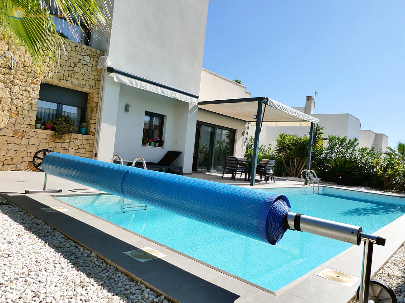 Villa in Ciudad Quesada