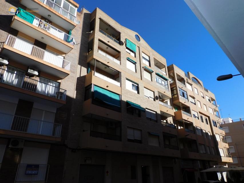 3 bedroom apartment 400 meters from the sea - C&C Inmoasesores