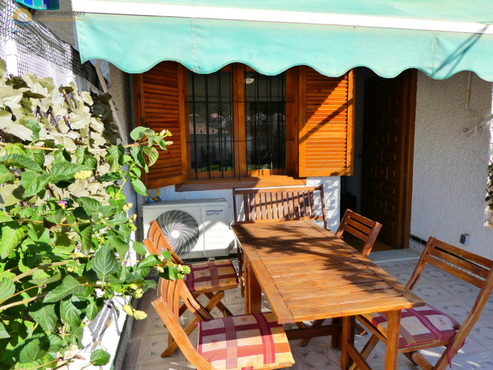 Duplex in San Pedro del Pinatar