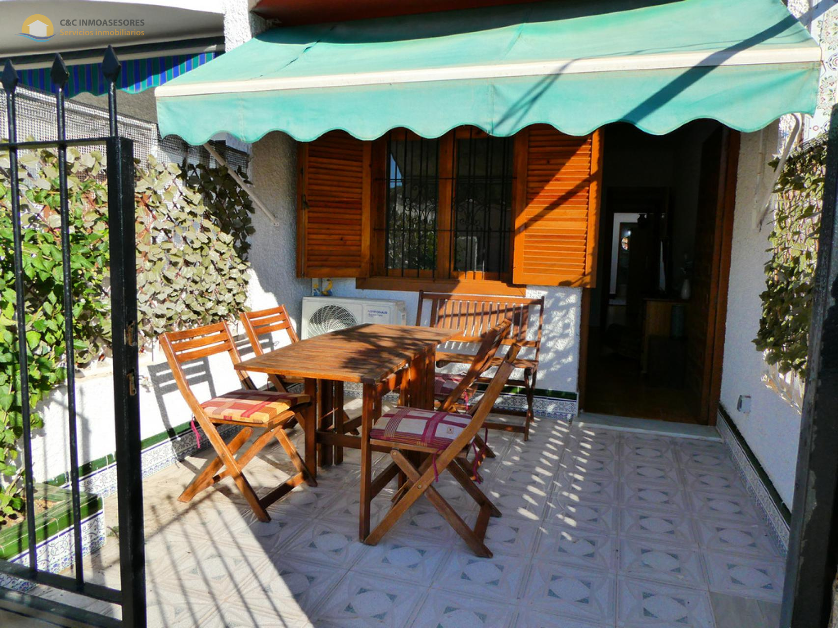 Duplex in San Pedro del Pinatar