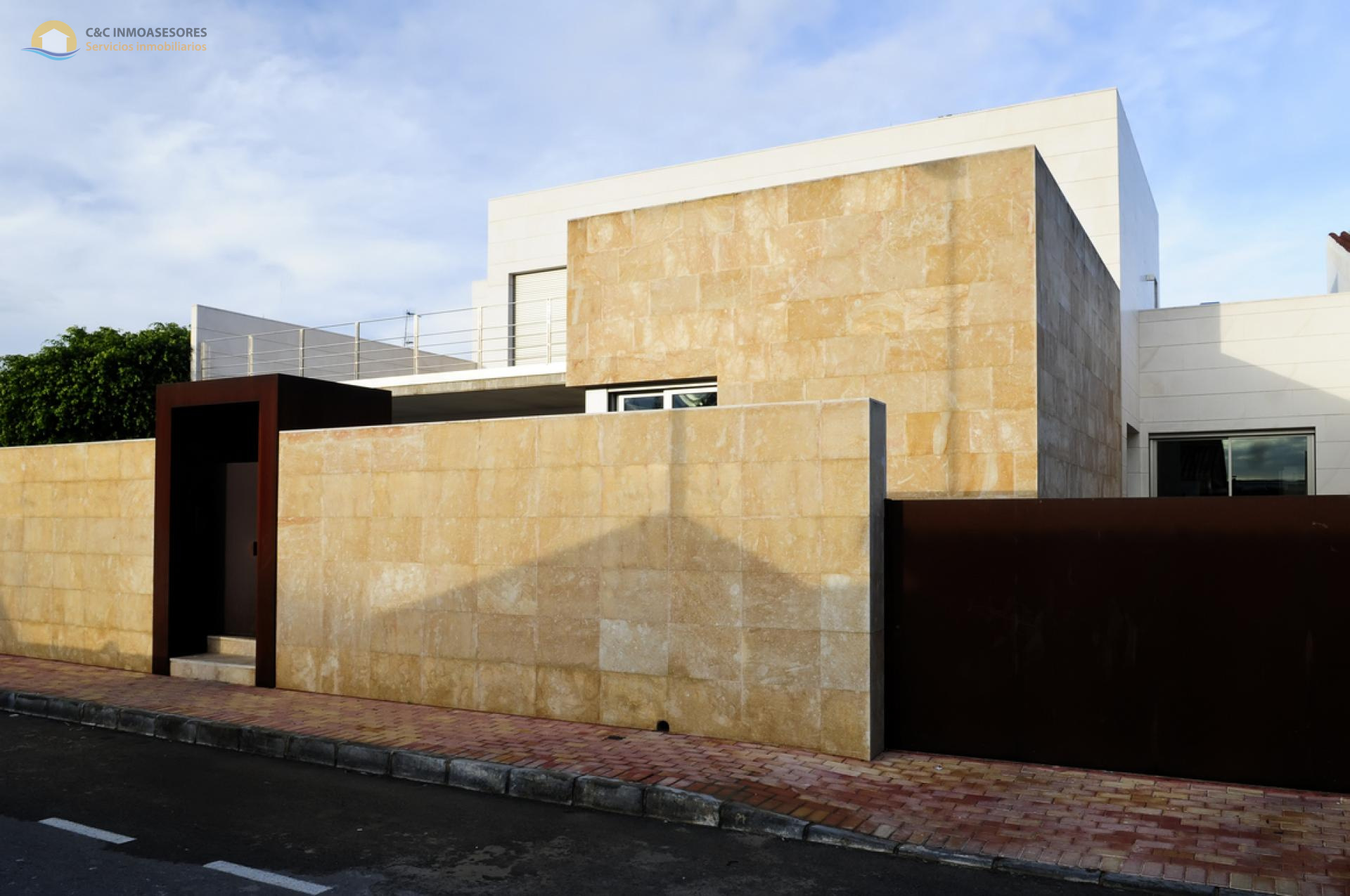 Villa in San Pedro del Pinatar