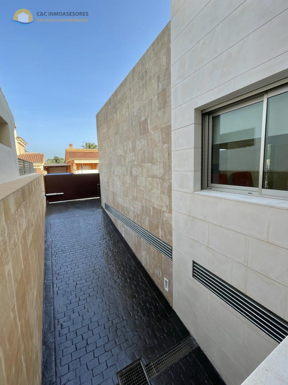 Villa in San Pedro del Pinatar