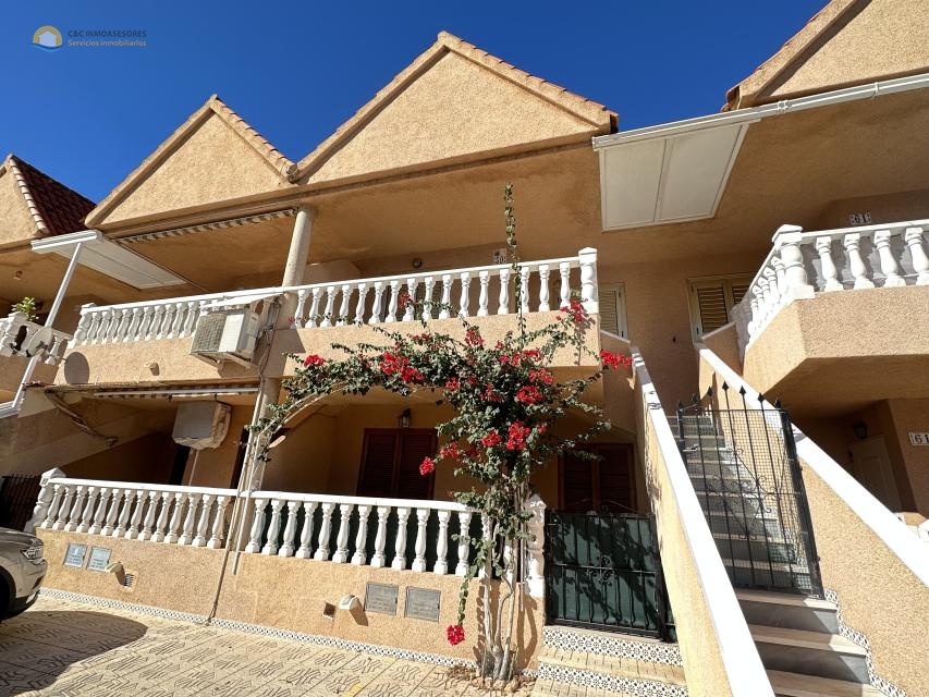 2 bedrooms flat close to the beach and salinas - C&C Inmoasesores